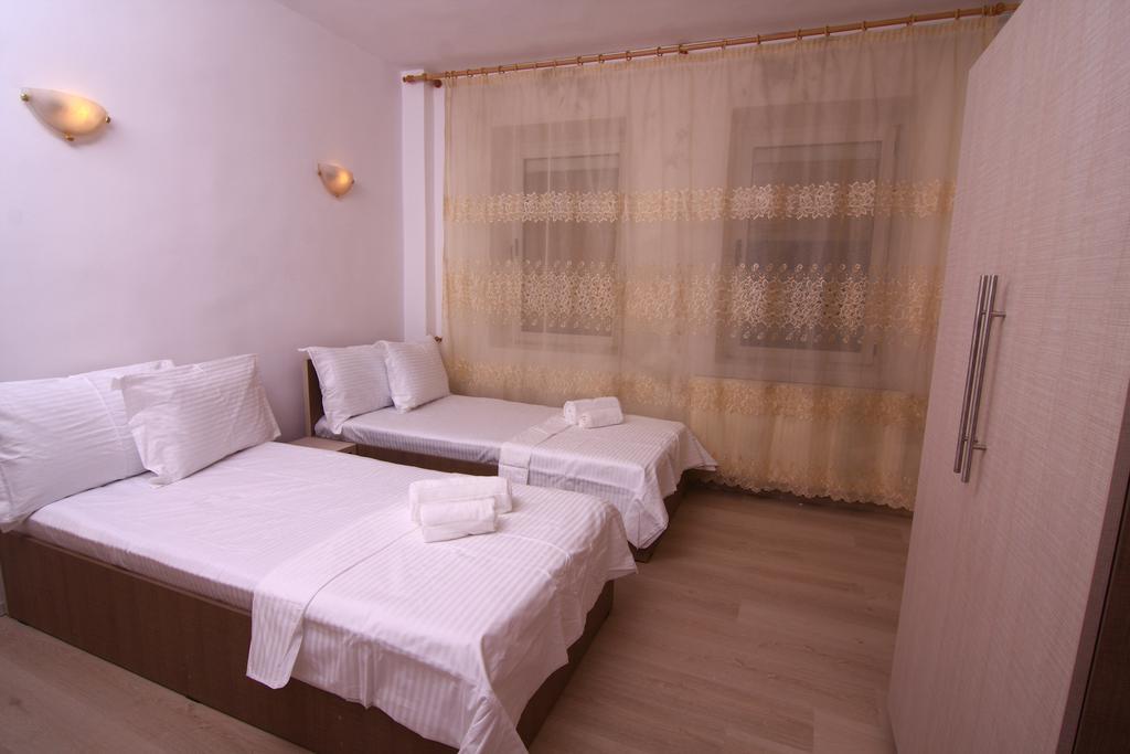 Nirvana Accommodation Бухарест Номер фото